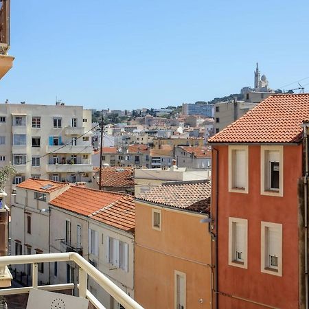 Appartement Codaccioni - Welkeys Marseille Luaran gambar