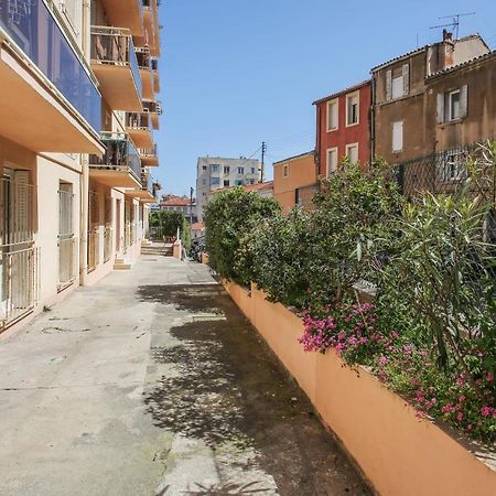 Appartement Codaccioni - Welkeys Marseille Luaran gambar